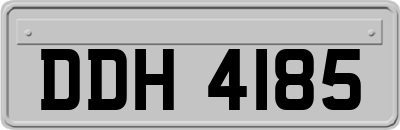 DDH4185