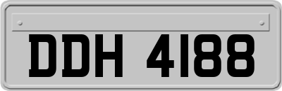 DDH4188