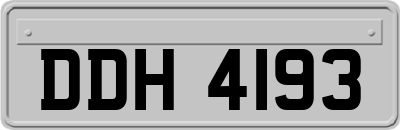 DDH4193