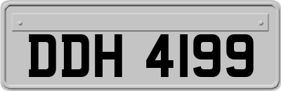 DDH4199