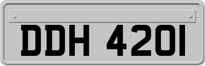 DDH4201