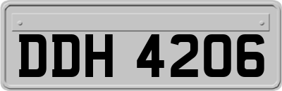DDH4206