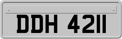 DDH4211