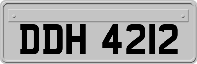 DDH4212