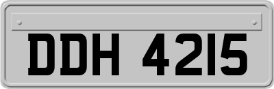 DDH4215