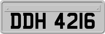 DDH4216