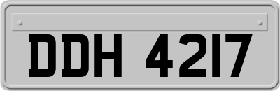 DDH4217
