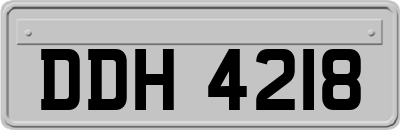 DDH4218