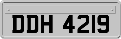 DDH4219