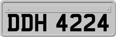 DDH4224