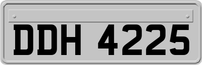 DDH4225