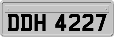 DDH4227