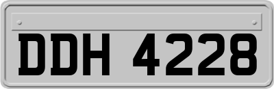 DDH4228