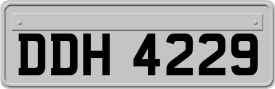 DDH4229