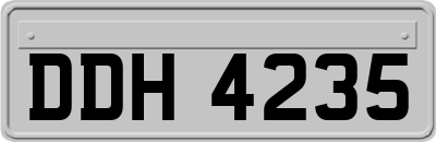 DDH4235