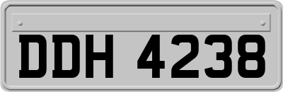 DDH4238