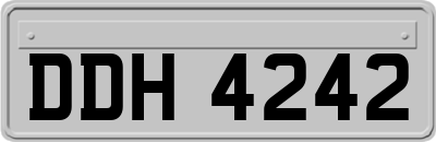 DDH4242