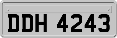 DDH4243