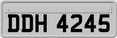DDH4245