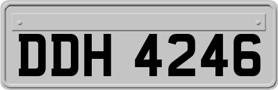 DDH4246
