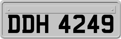 DDH4249