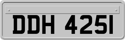 DDH4251
