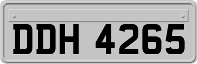 DDH4265