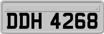 DDH4268