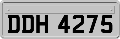 DDH4275