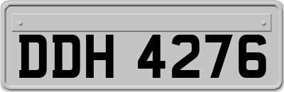 DDH4276