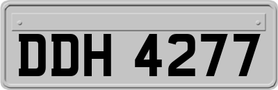 DDH4277