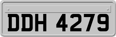 DDH4279