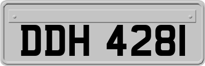 DDH4281