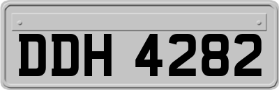 DDH4282
