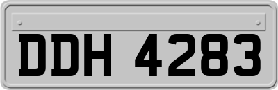 DDH4283
