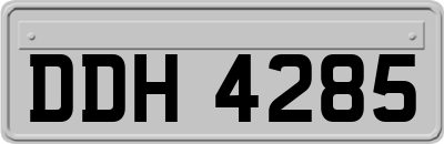 DDH4285