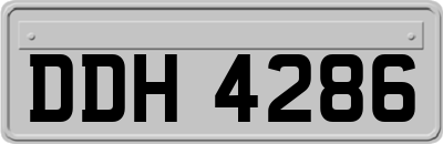 DDH4286