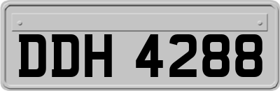 DDH4288