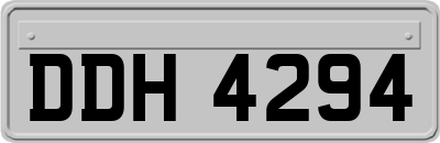 DDH4294