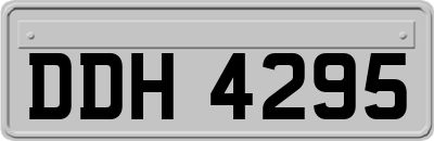 DDH4295