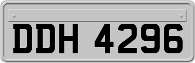 DDH4296