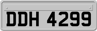 DDH4299