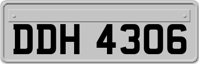 DDH4306