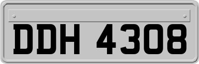 DDH4308