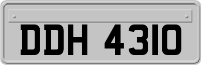 DDH4310