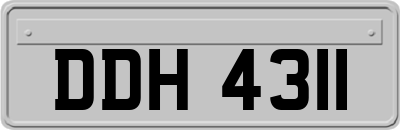 DDH4311