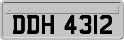 DDH4312