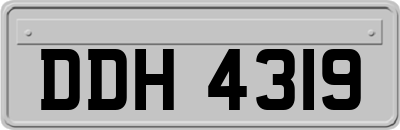 DDH4319
