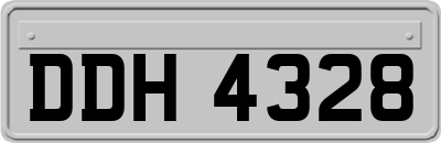 DDH4328
