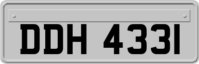 DDH4331